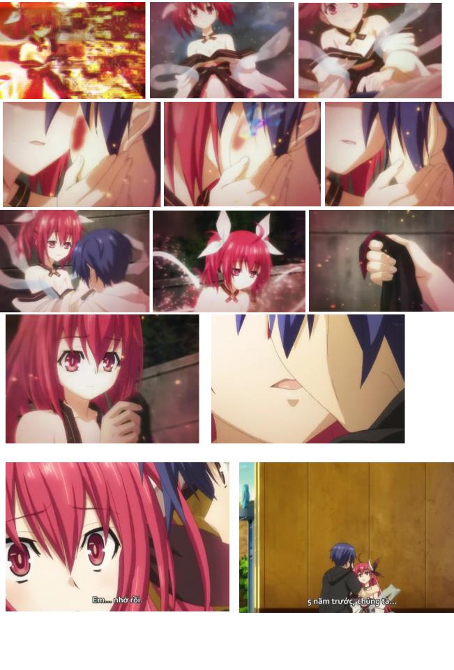 Date A Live 1 Chap 17 - Next Chap 18
