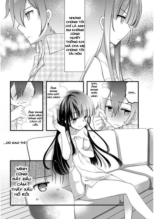 Mamahaha No Tsurego Ga Moto Kanodatta Chap 1 - Next Chap 2
