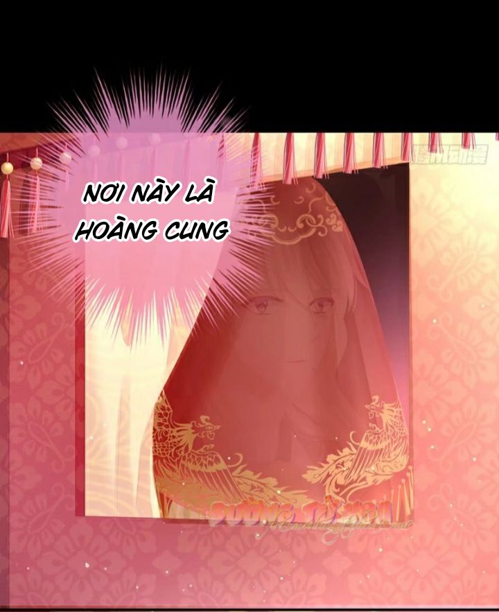 Hậu Cung Của Nữ Đế Chap 52 - Next Chap 53