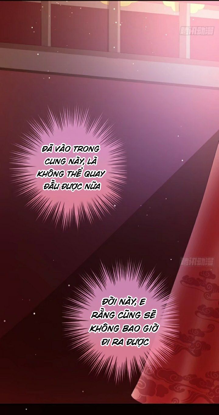 Hậu Cung Của Nữ Đế Chap 52 - Next Chap 53