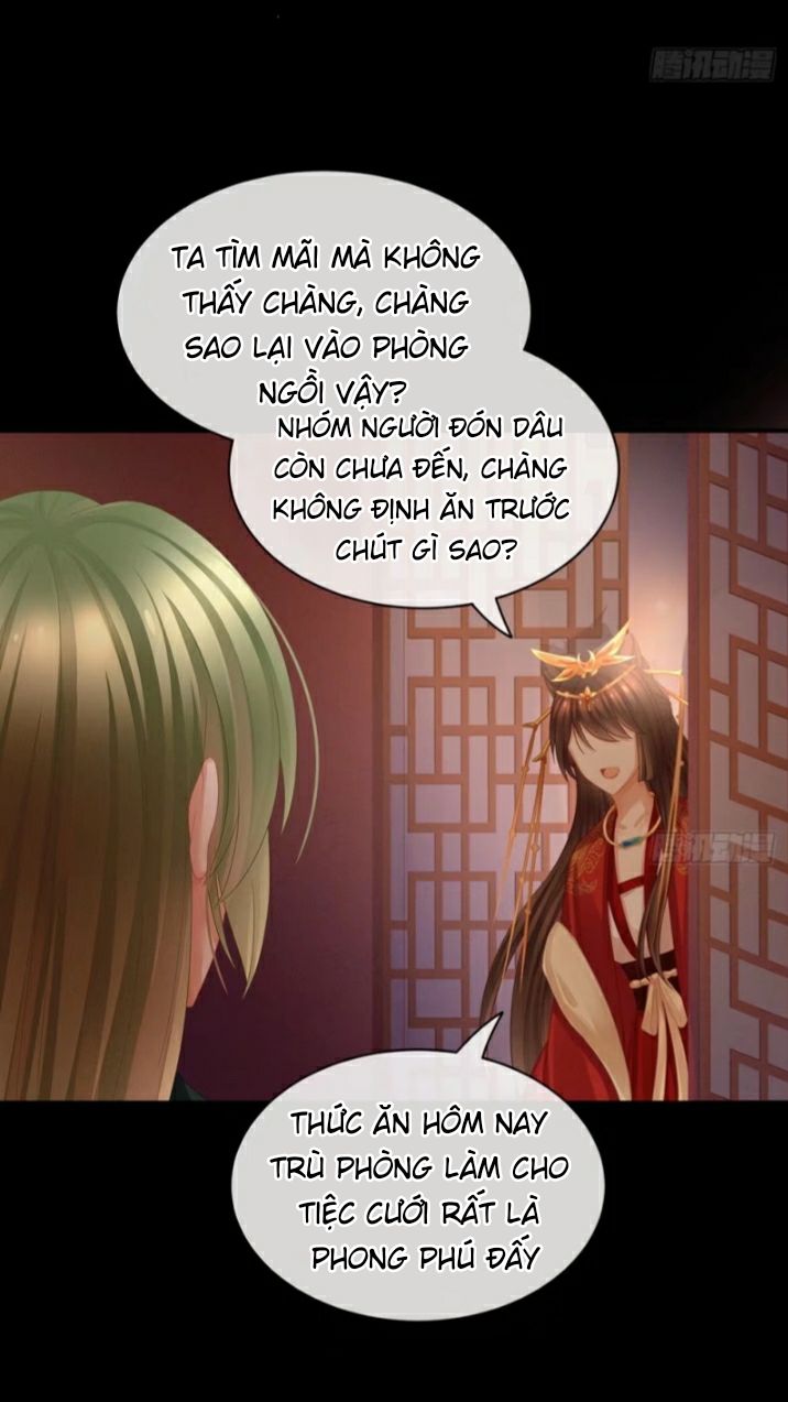Hậu Cung Của Nữ Đế Chap 52 - Next Chap 53