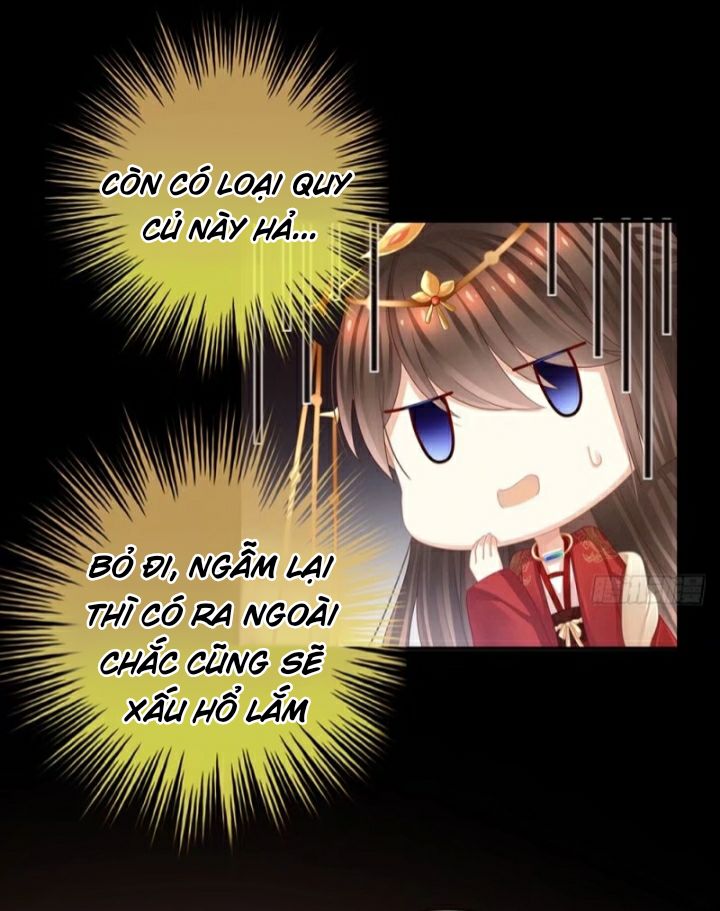 Hậu Cung Của Nữ Đế Chap 52 - Next Chap 53