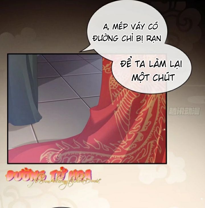 Hậu Cung Của Nữ Đế Chap 52 - Next Chap 53