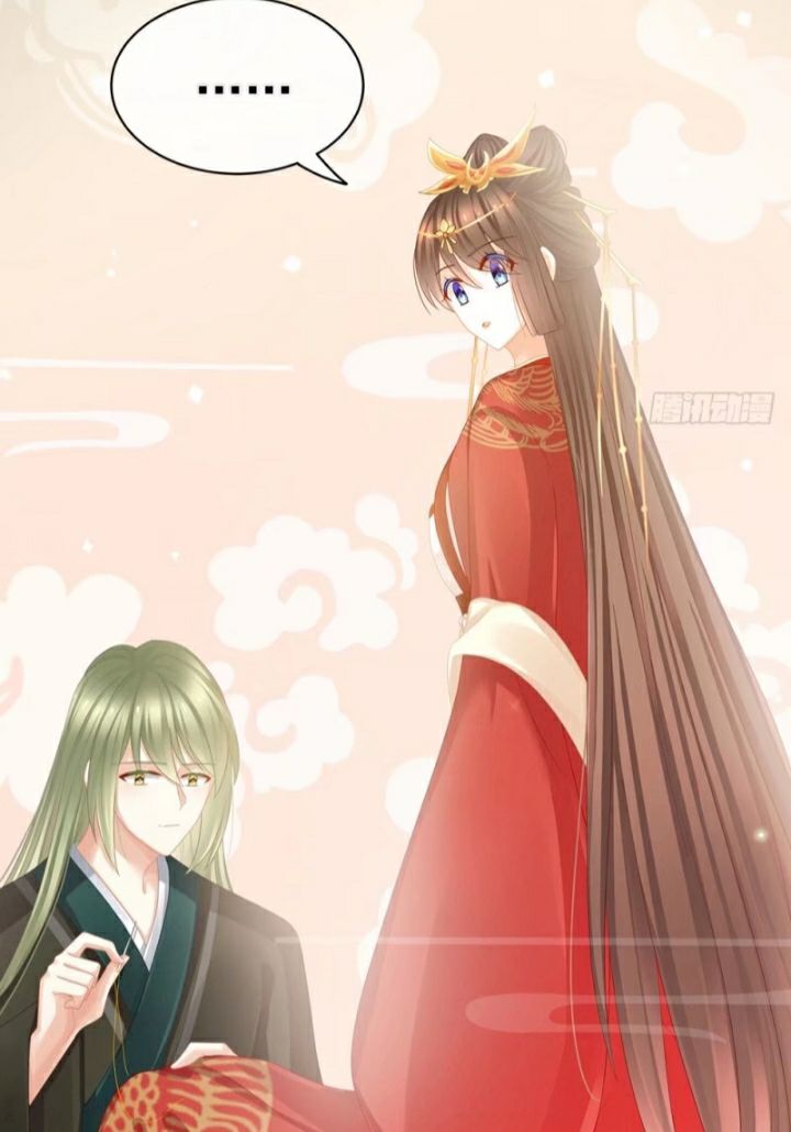 Hậu Cung Của Nữ Đế Chap 52 - Next Chap 53