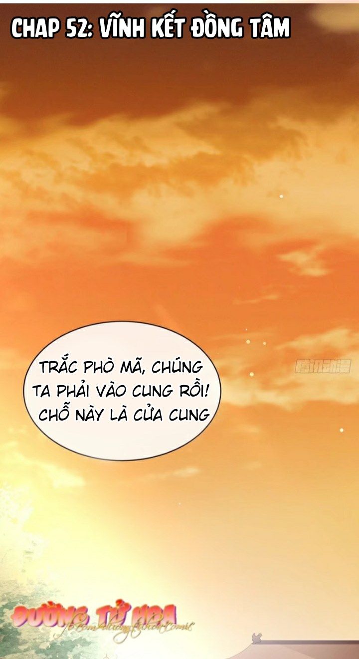 Hậu Cung Của Nữ Đế Chap 52 - Next Chap 53