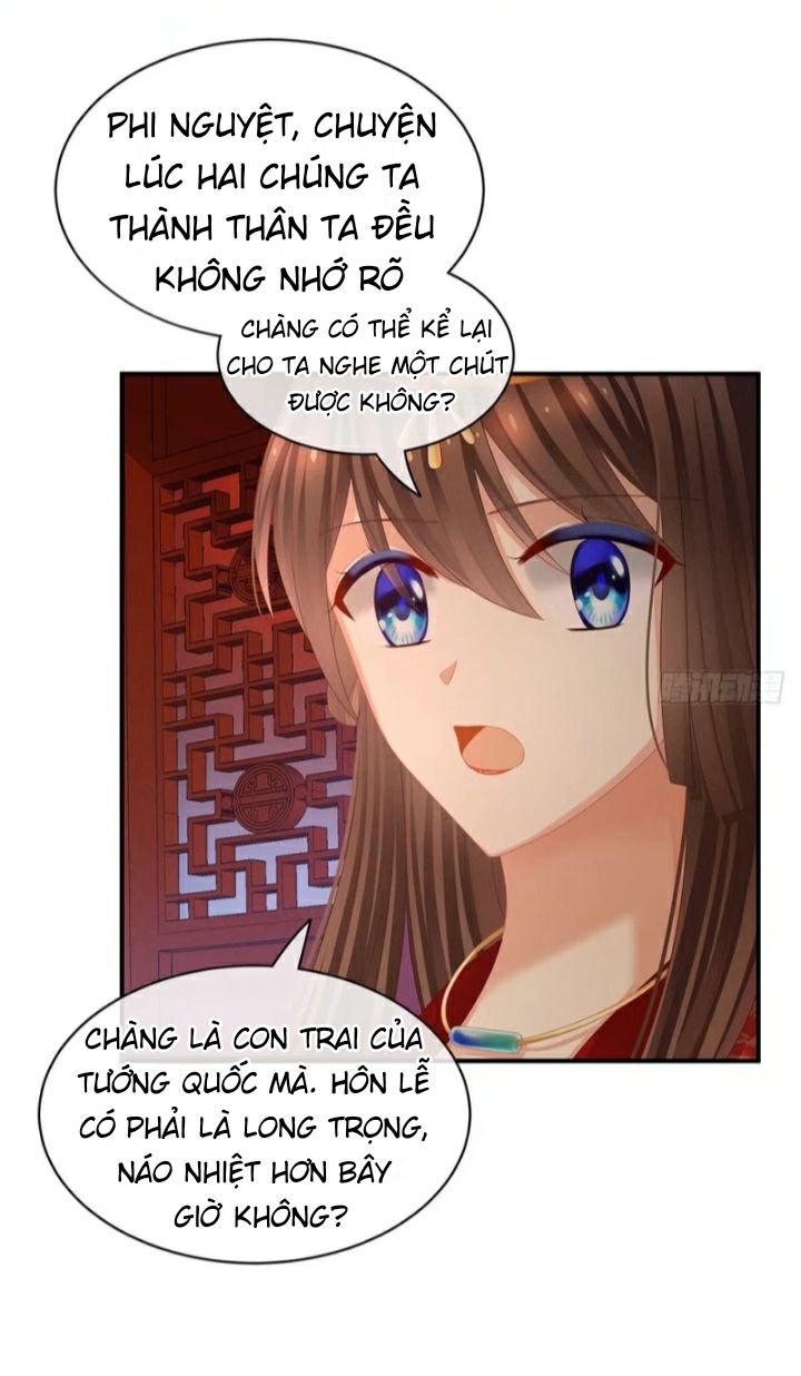 Hậu Cung Của Nữ Đế Chap 52 - Next Chap 53