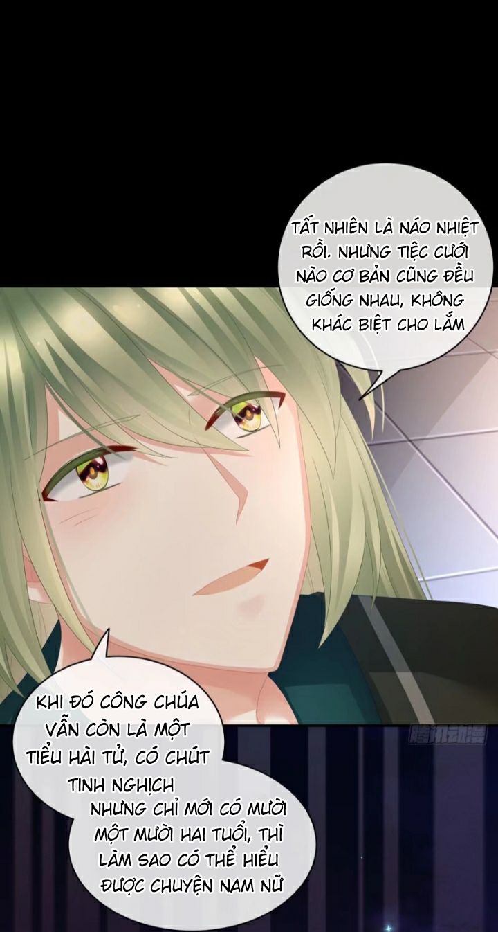 Hậu Cung Của Nữ Đế Chap 52 - Next Chap 53