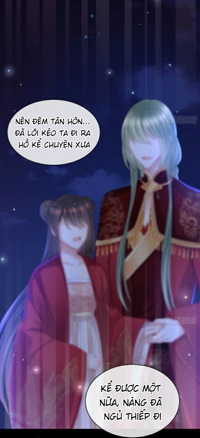 Hậu Cung Của Nữ Đế Chap 52 - Next Chap 53