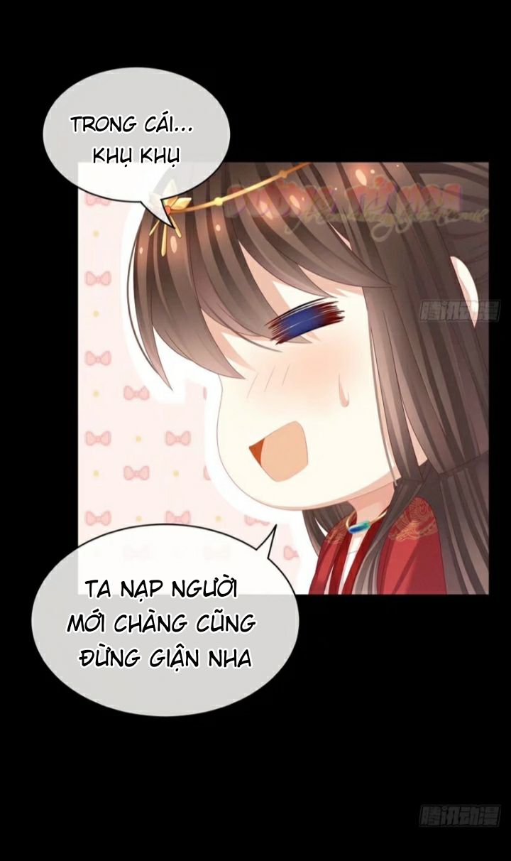 Hậu Cung Của Nữ Đế Chap 52 - Next Chap 53