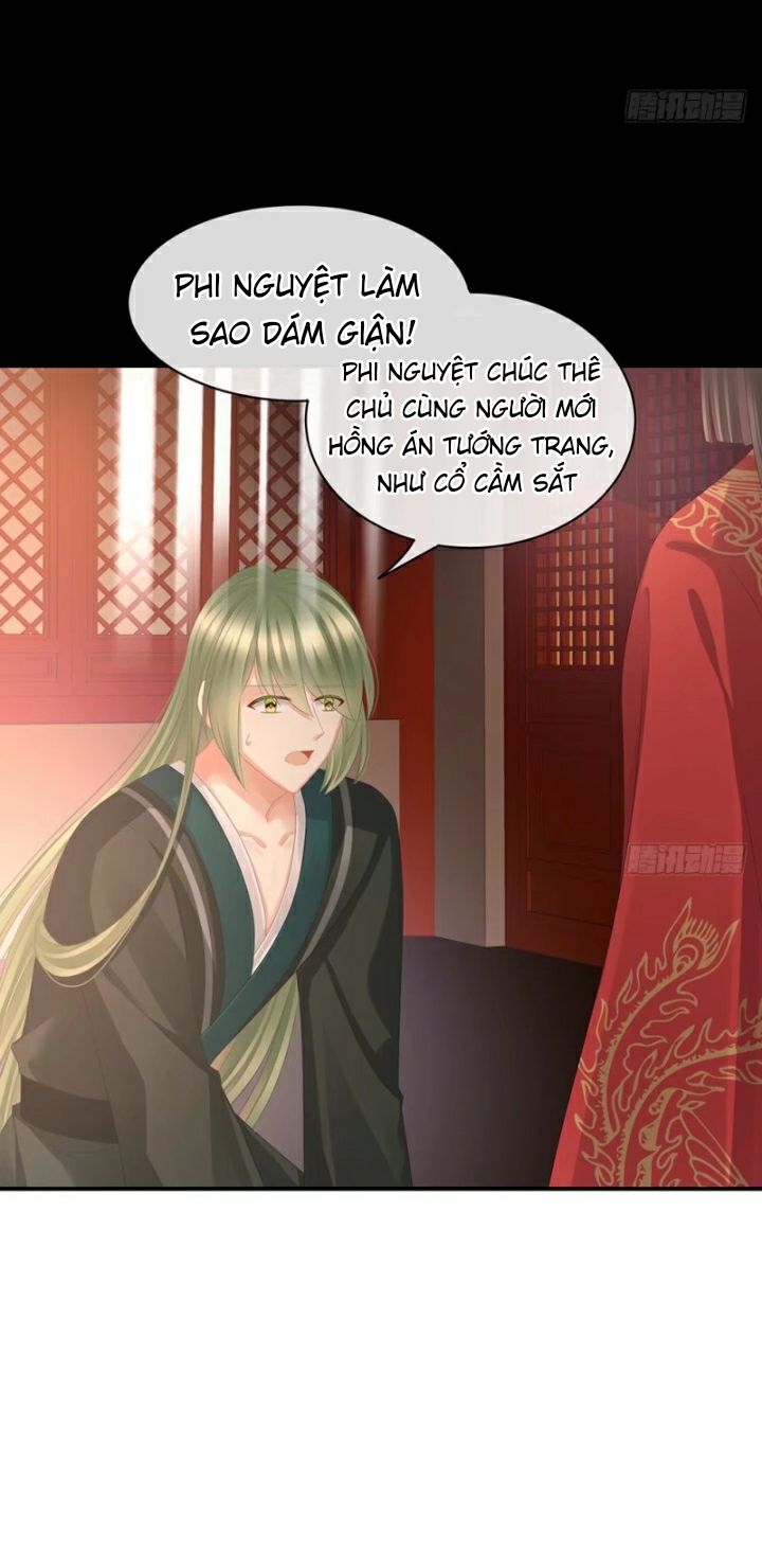 Hậu Cung Của Nữ Đế Chap 52 - Next Chap 53