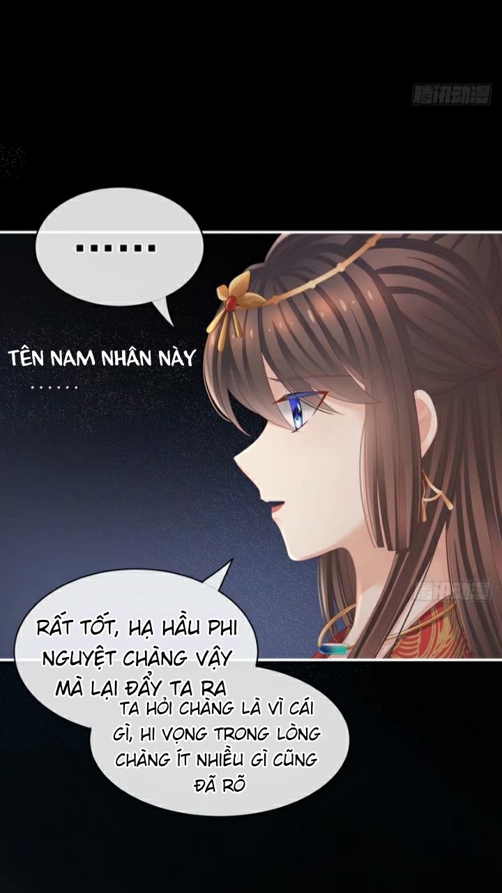 Hậu Cung Của Nữ Đế Chap 52 - Next Chap 53