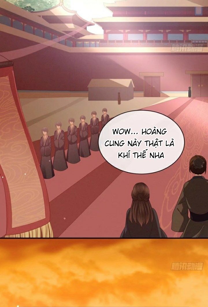 Hậu Cung Của Nữ Đế Chap 52 - Next Chap 53
