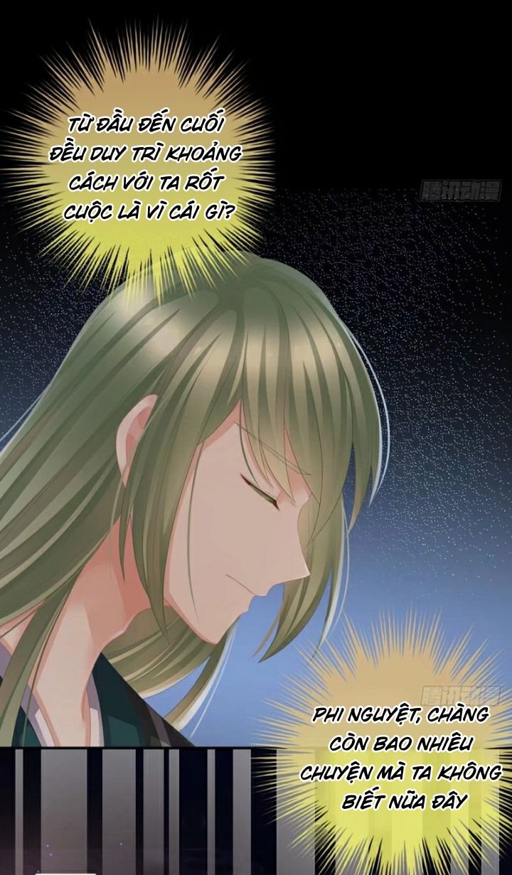 Hậu Cung Của Nữ Đế Chap 52 - Next Chap 53