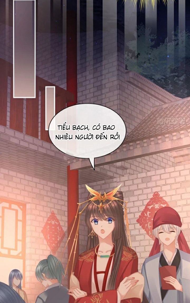 Hậu Cung Của Nữ Đế Chap 52 - Next Chap 53