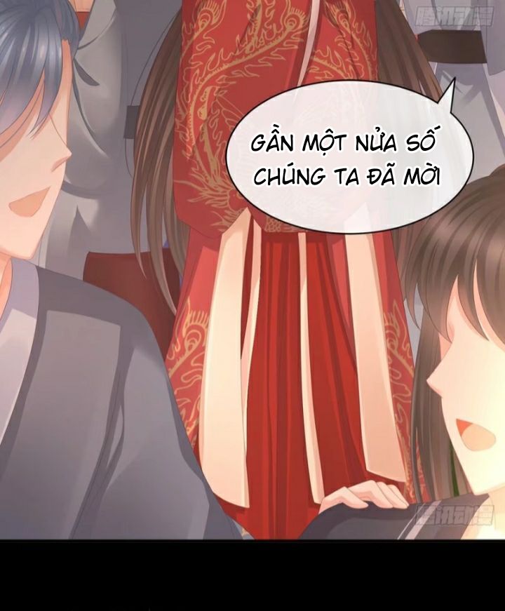 Hậu Cung Của Nữ Đế Chap 52 - Next Chap 53