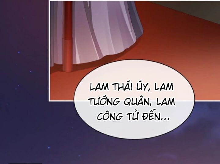 Hậu Cung Của Nữ Đế Chap 52 - Next Chap 53