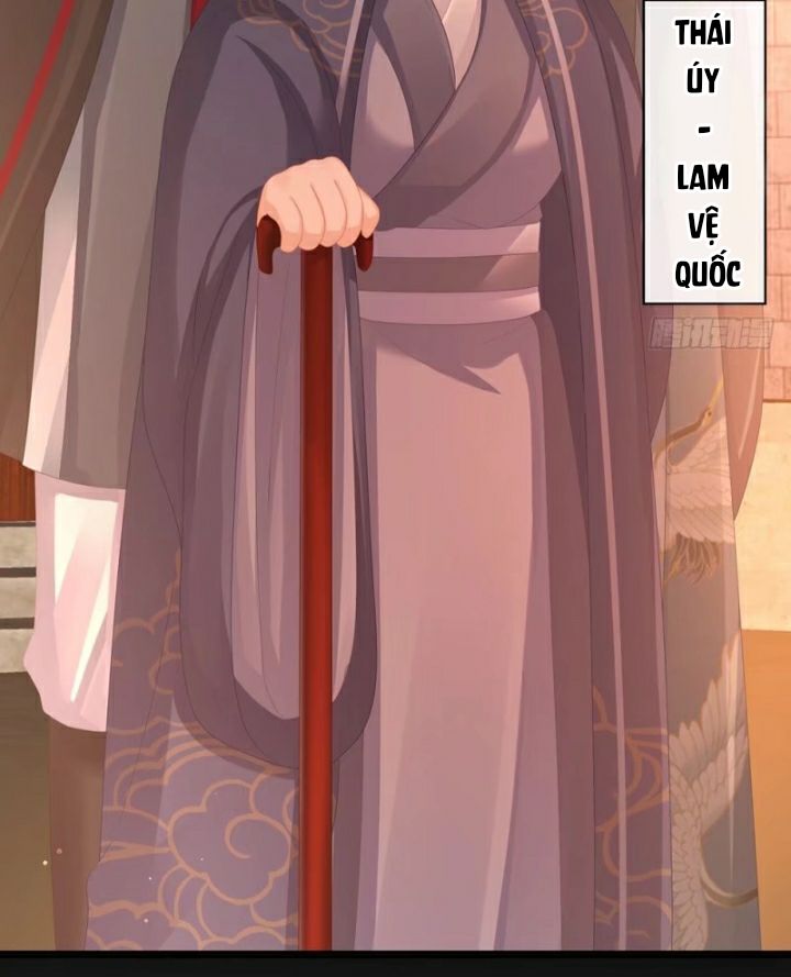 Hậu Cung Của Nữ Đế Chap 52 - Next Chap 53