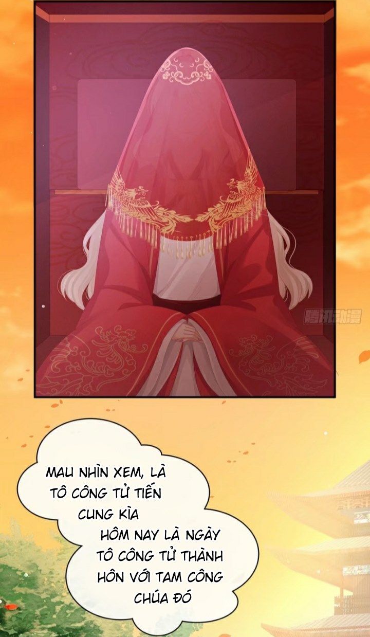 Hậu Cung Của Nữ Đế Chap 52 - Next Chap 53