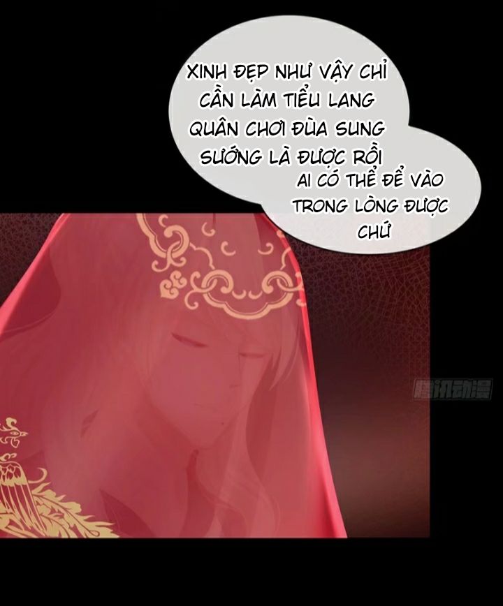 Hậu Cung Của Nữ Đế Chap 52 - Next Chap 53