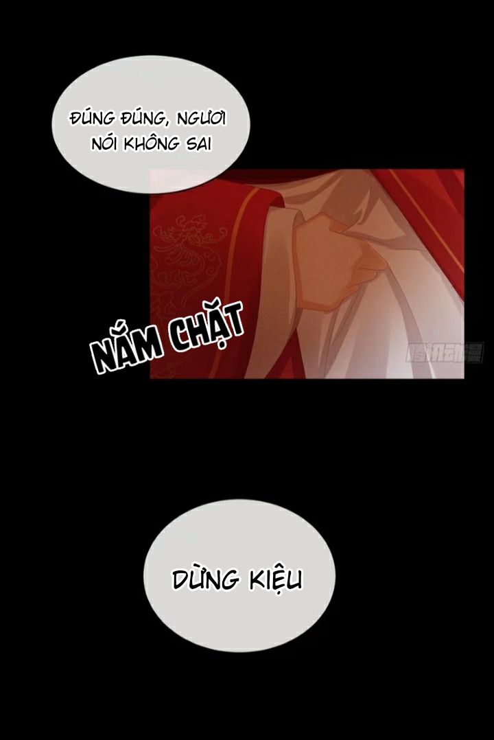 Hậu Cung Của Nữ Đế Chap 52 - Next Chap 53