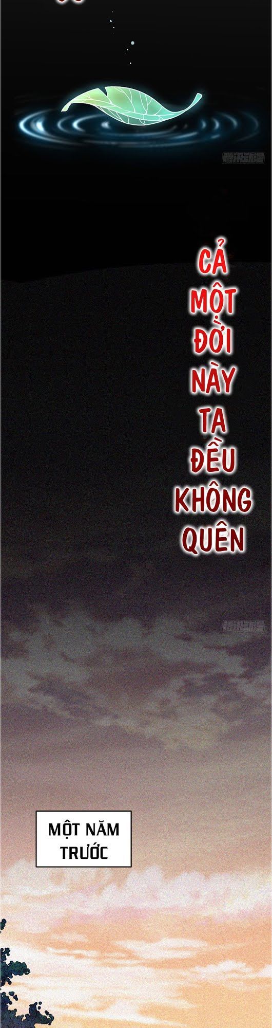 Tiên Đế Trở Về Chap 24 - Next Chap 25