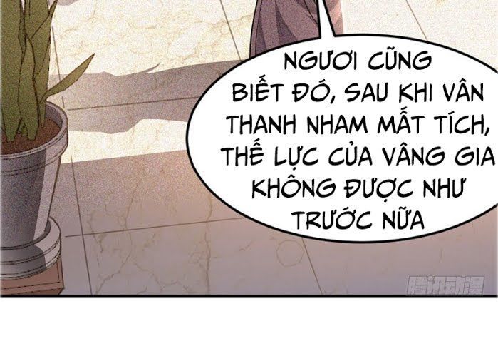 Tiên Đế Trở Về Chap 24 - Next Chap 25