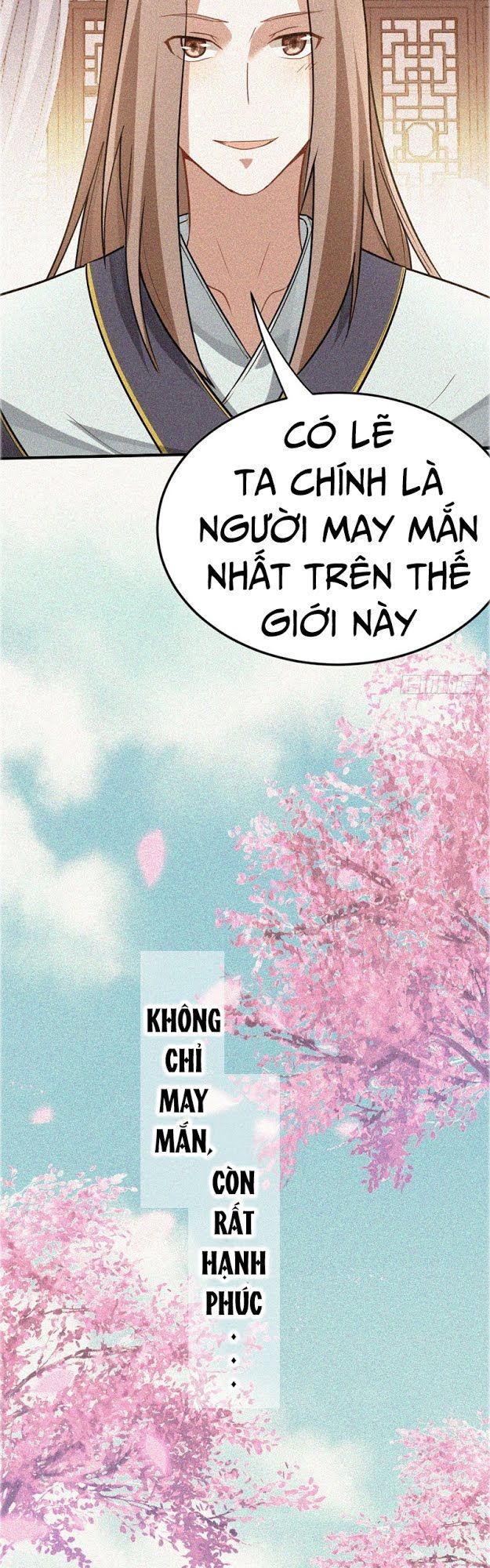 Tiên Đế Trở Về Chap 24 - Next Chap 25