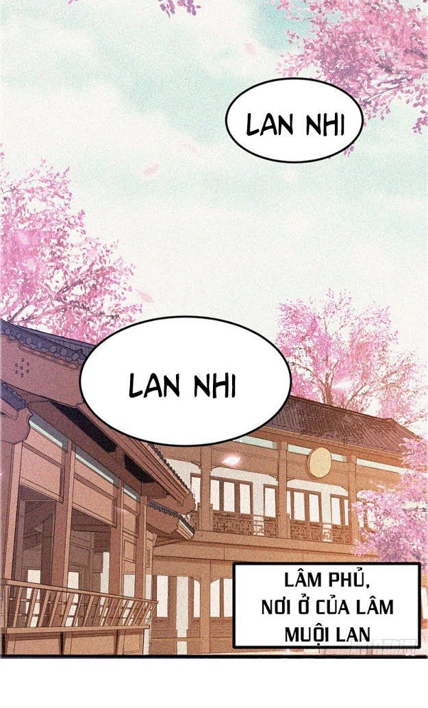 Tiên Đế Trở Về Chap 24 - Next Chap 25
