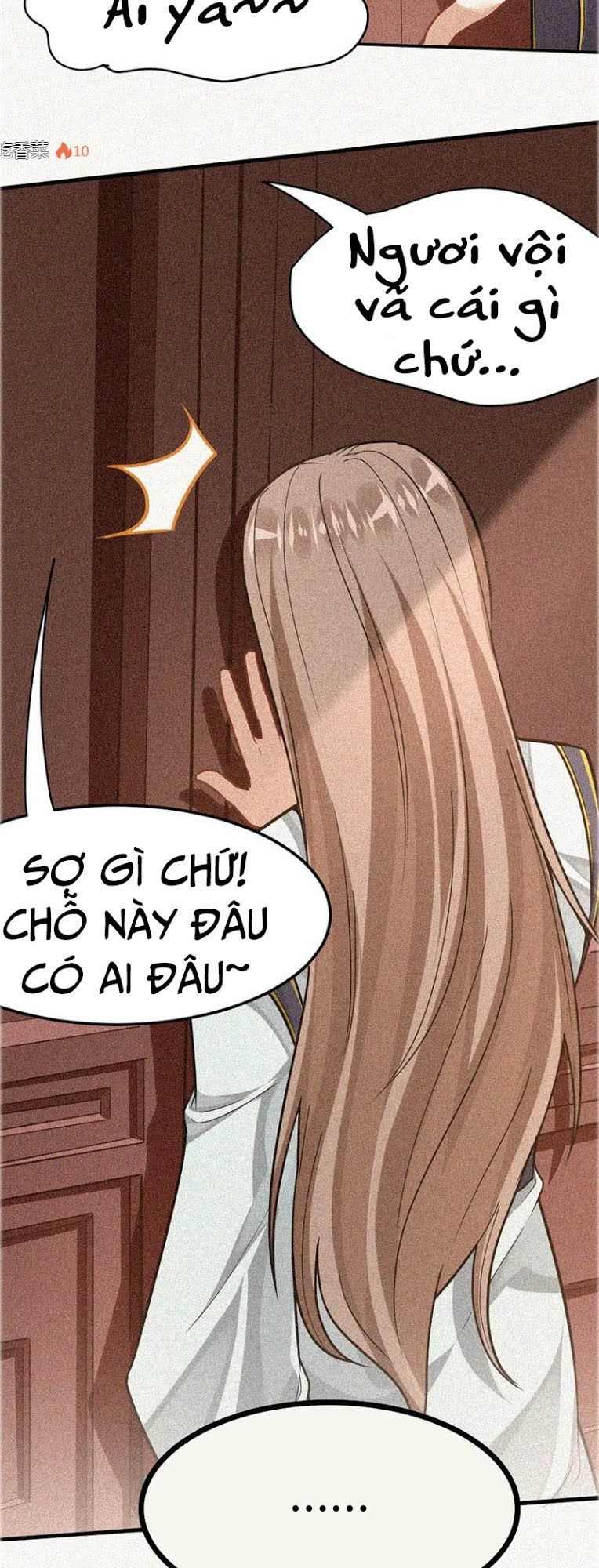 Tiên Đế Trở Về Chap 24 - Next Chap 25