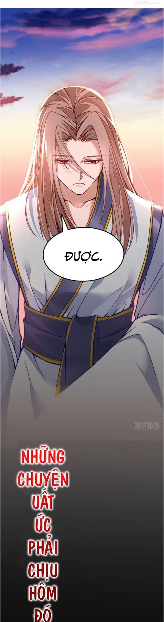 Tiên Đế Trở Về Chap 24 - Next Chap 25