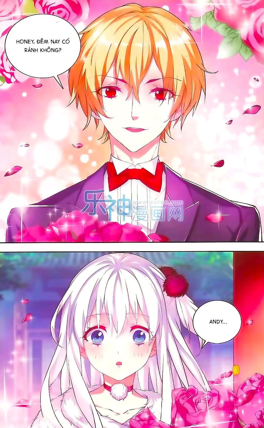 Thoát Cốt Hương Chap 15 - Next Chap 16