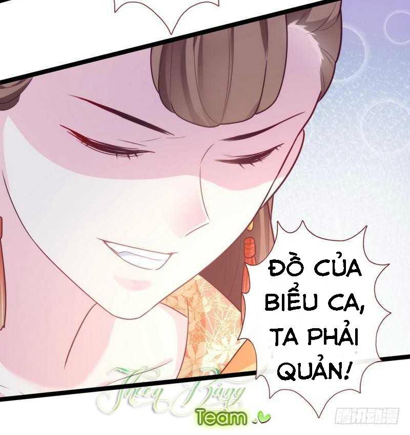 Vương Phi - Âm Động Thiên Hạ Chap 32 - Next Chap 33