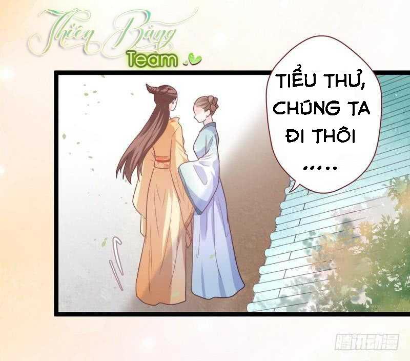 Vương Phi - Âm Động Thiên Hạ Chap 32 - Next Chap 33