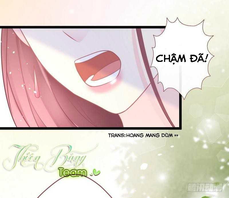 Vương Phi - Âm Động Thiên Hạ Chap 32 - Next Chap 33