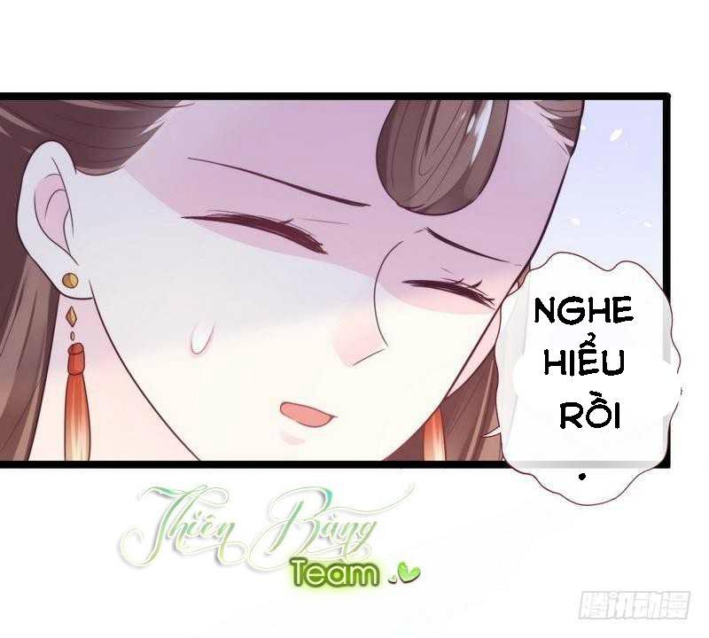 Vương Phi - Âm Động Thiên Hạ Chap 32 - Next Chap 33