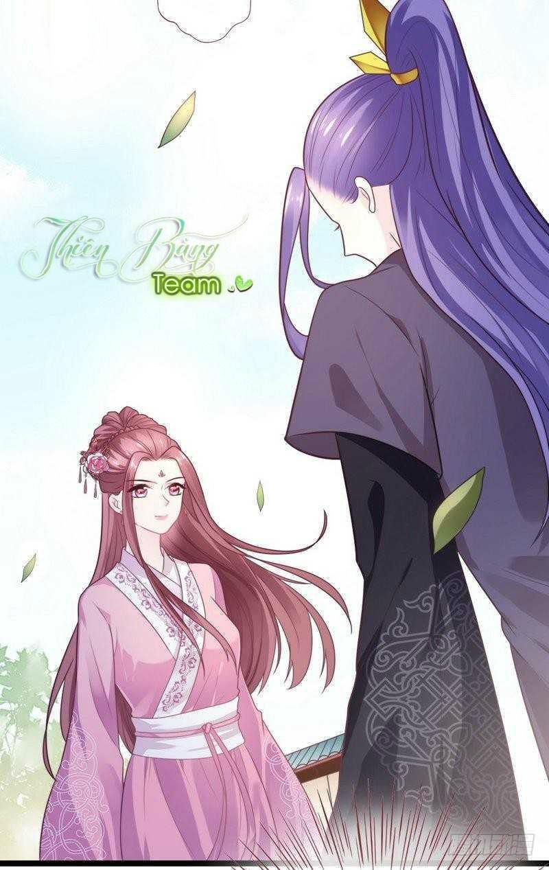 Vương Phi - Âm Động Thiên Hạ Chap 32 - Next Chap 33
