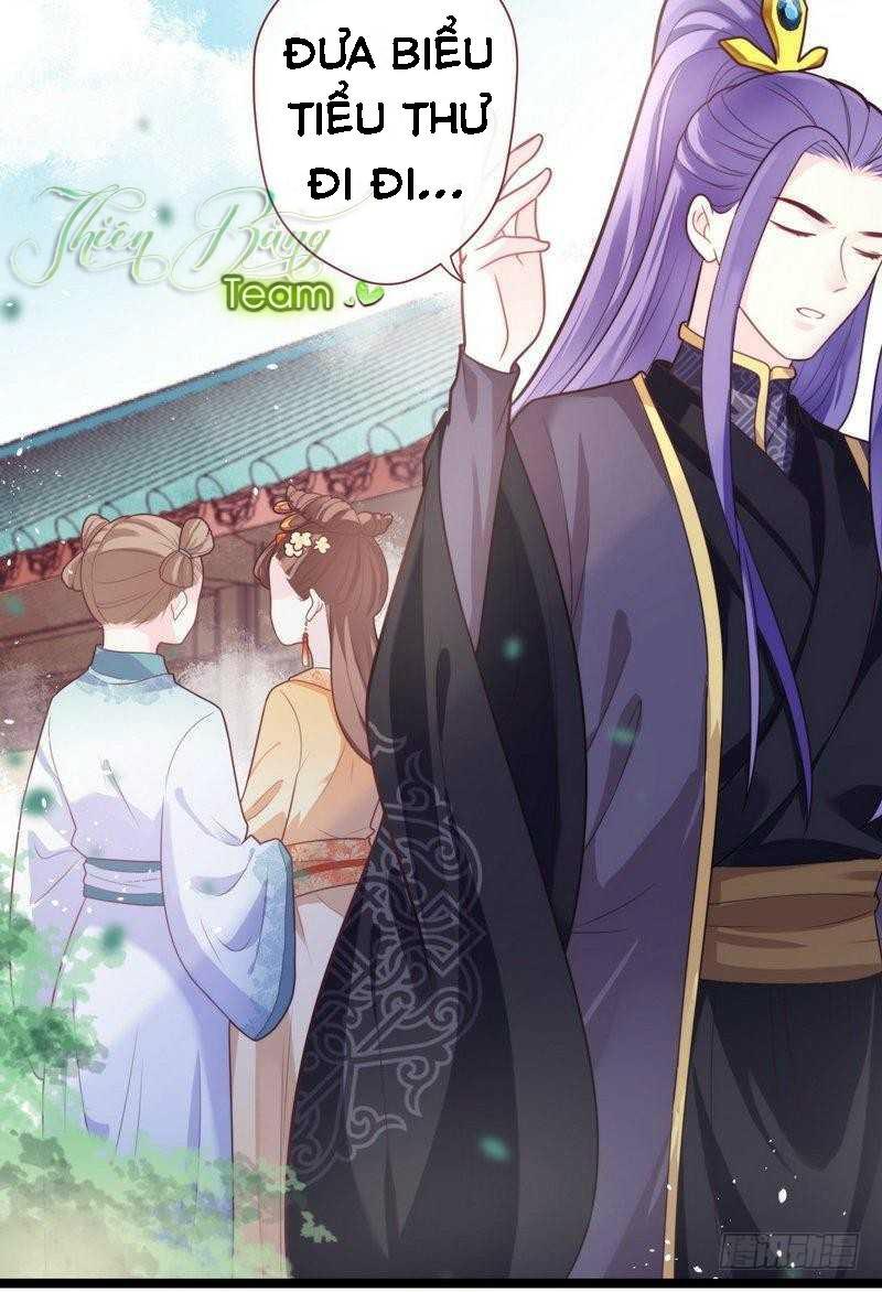Vương Phi - Âm Động Thiên Hạ Chap 32 - Next Chap 33
