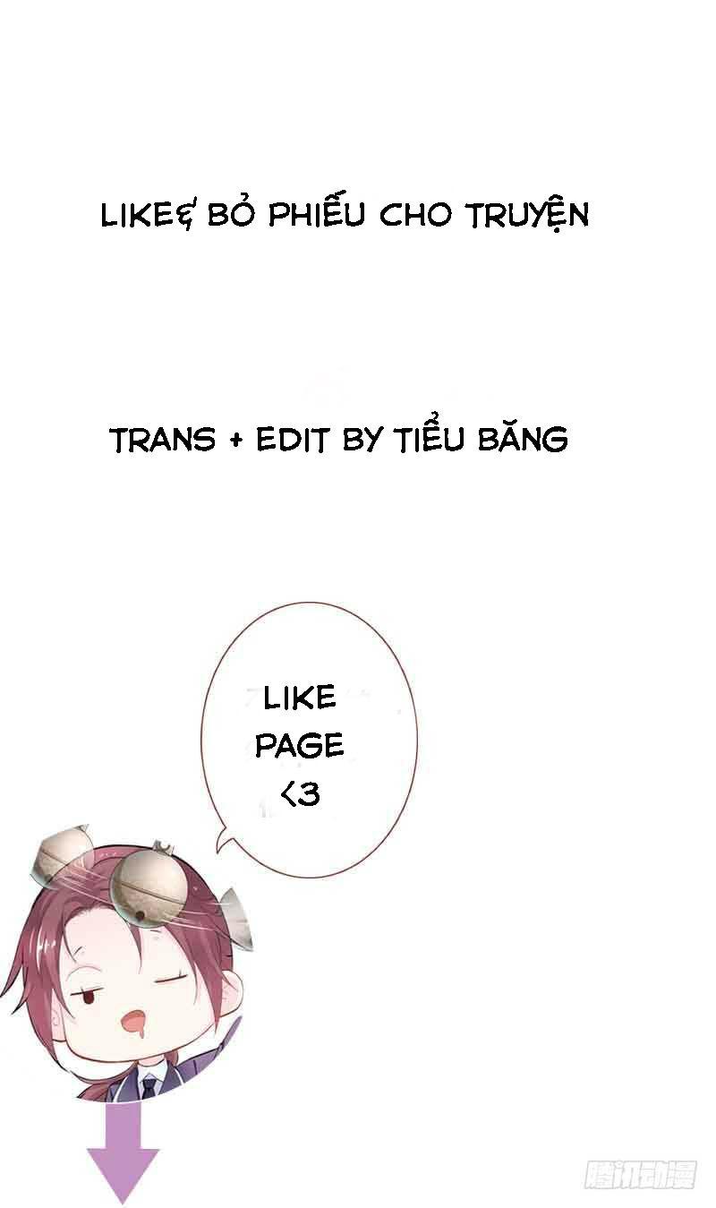 Vương Phi - Âm Động Thiên Hạ Chap 32 - Next Chap 33