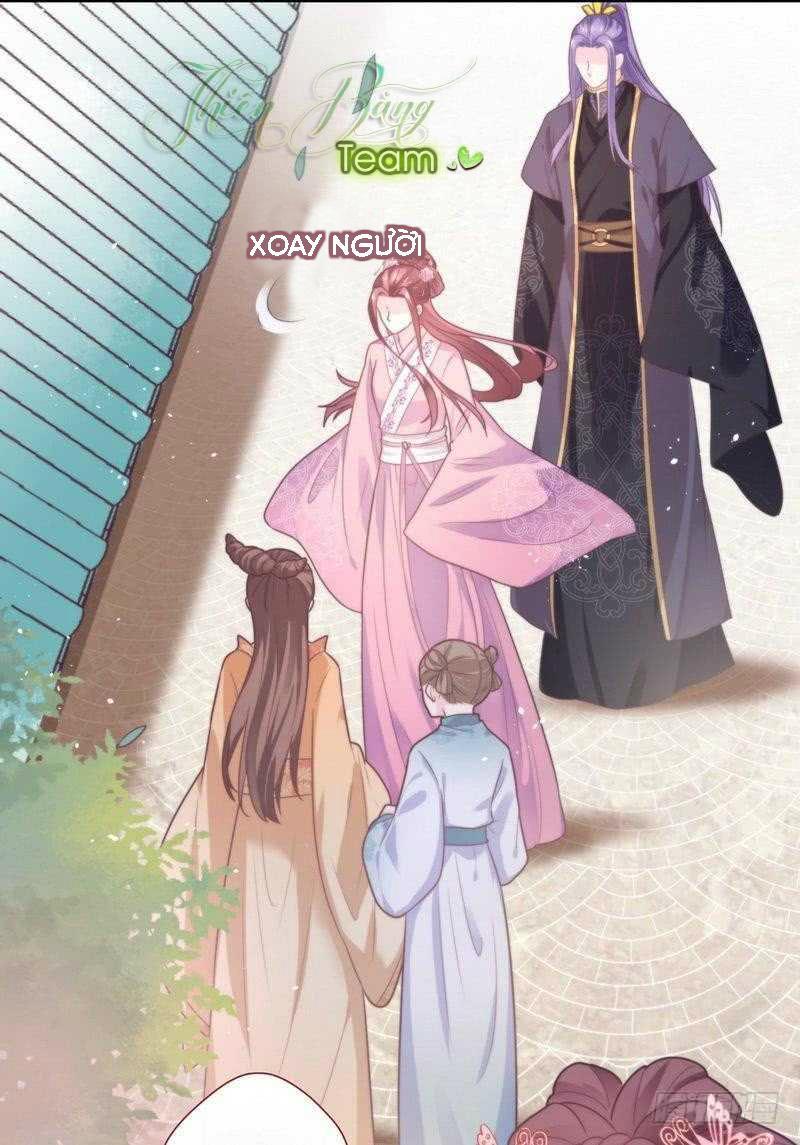 Vương Phi - Âm Động Thiên Hạ Chap 32 - Next Chap 33