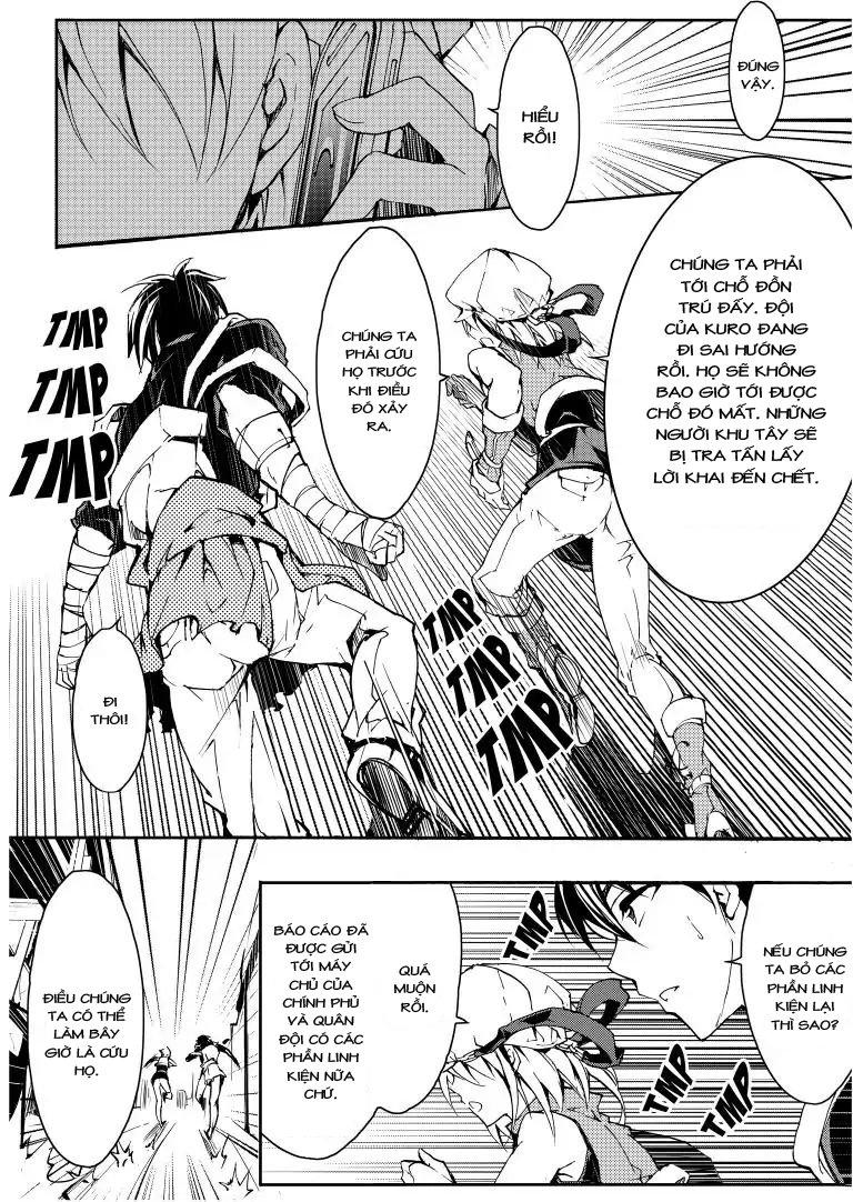Sinner Chap 3 - Next Chap 4