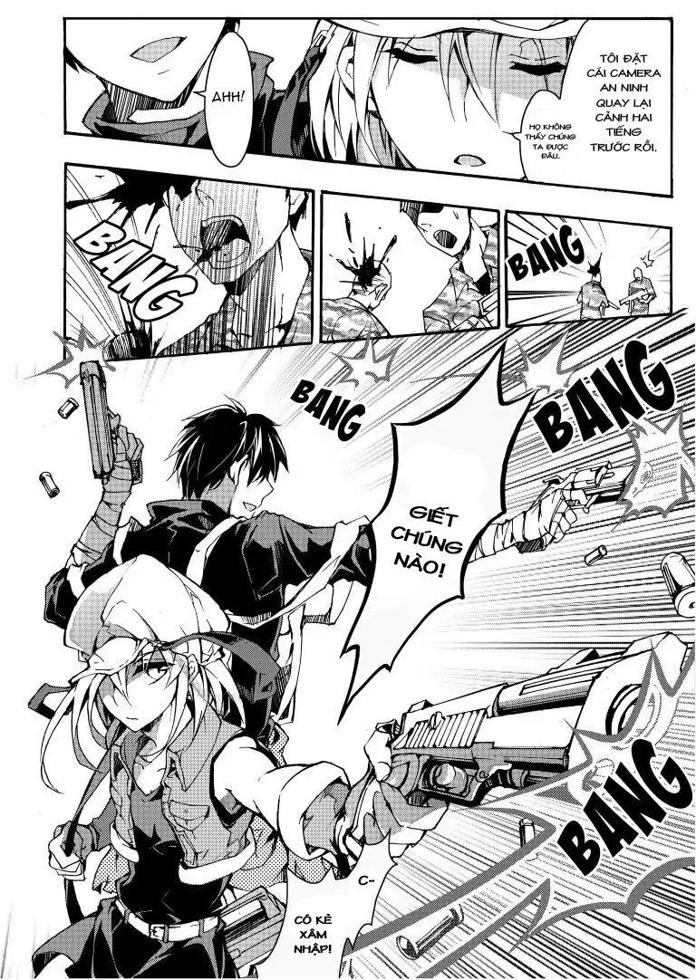Sinner Chap 3 - Next Chap 4