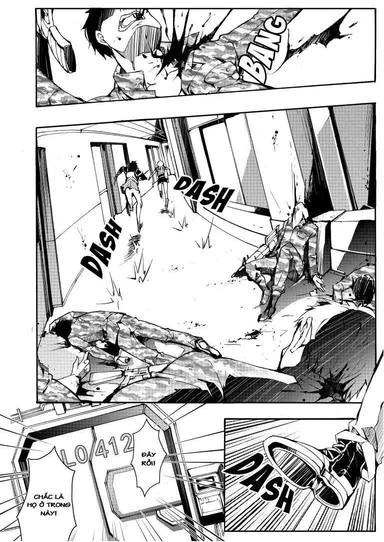 Sinner Chap 3 - Next Chap 4