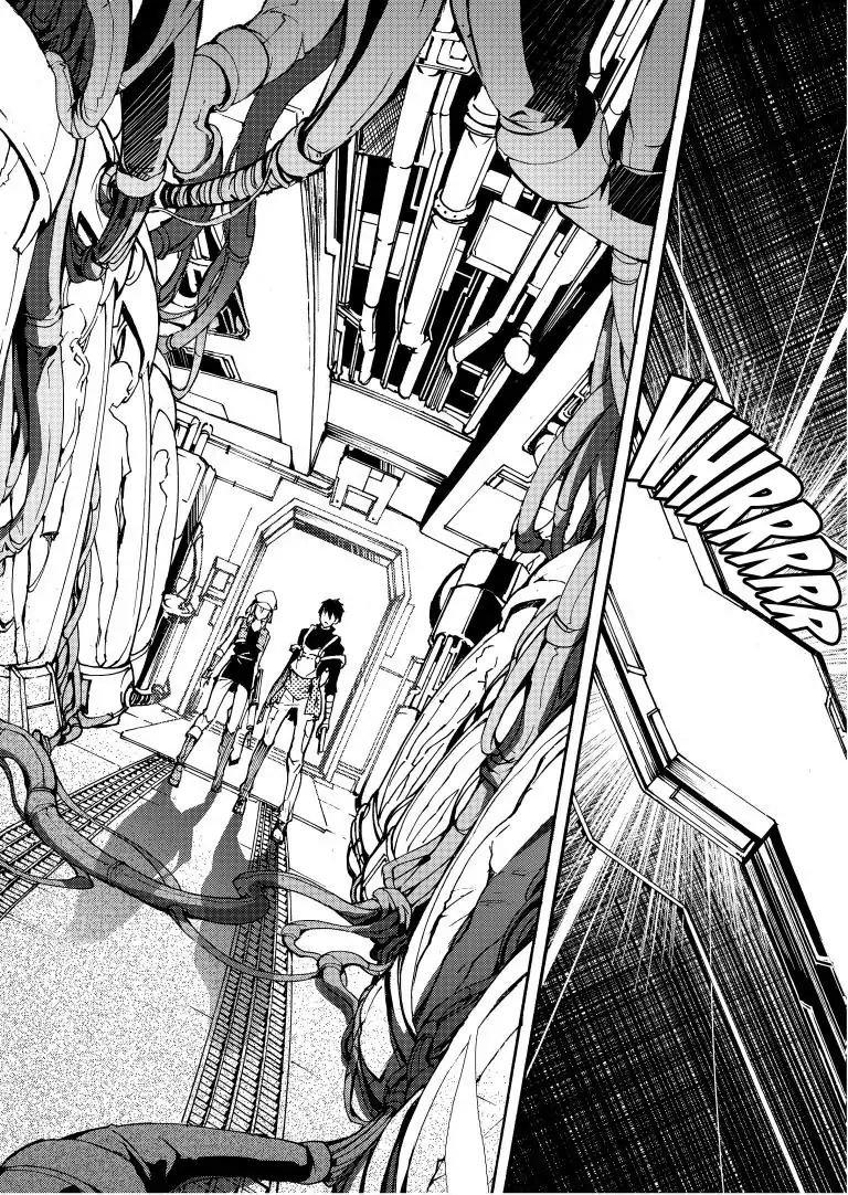 Sinner Chap 3 - Next Chap 4