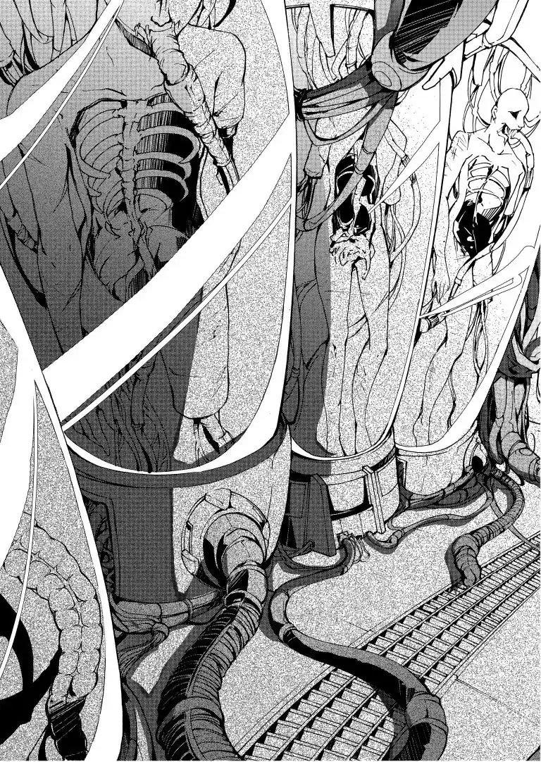 Sinner Chap 3 - Next Chap 4