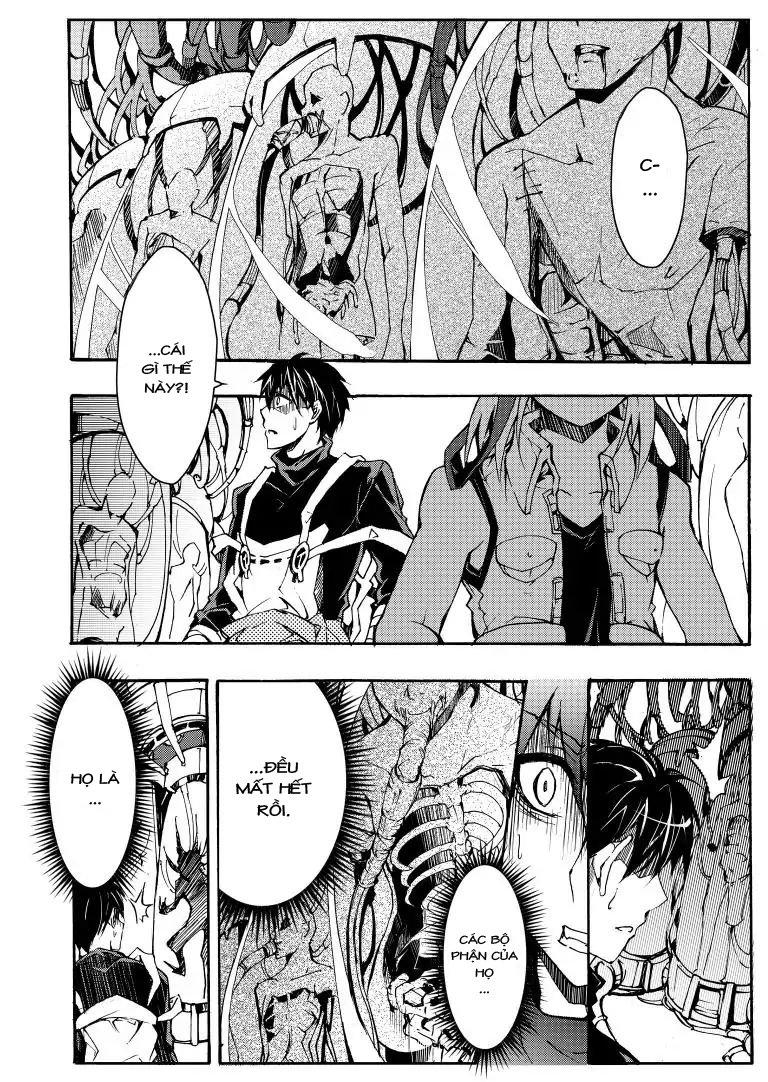 Sinner Chap 3 - Next Chap 4