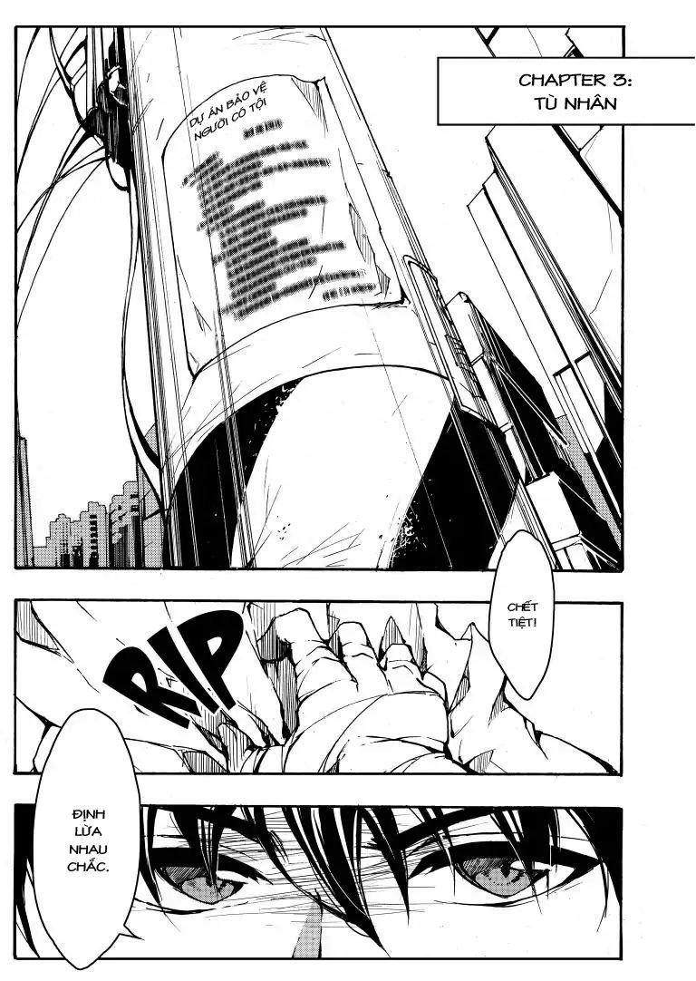 Sinner Chap 3 - Next Chap 4