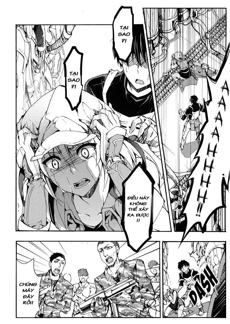 Sinner Chap 3 - Next Chap 4