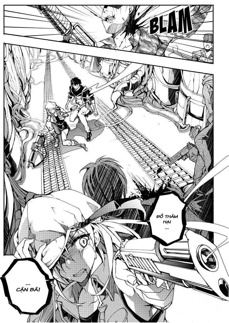 Sinner Chap 3 - Next Chap 4