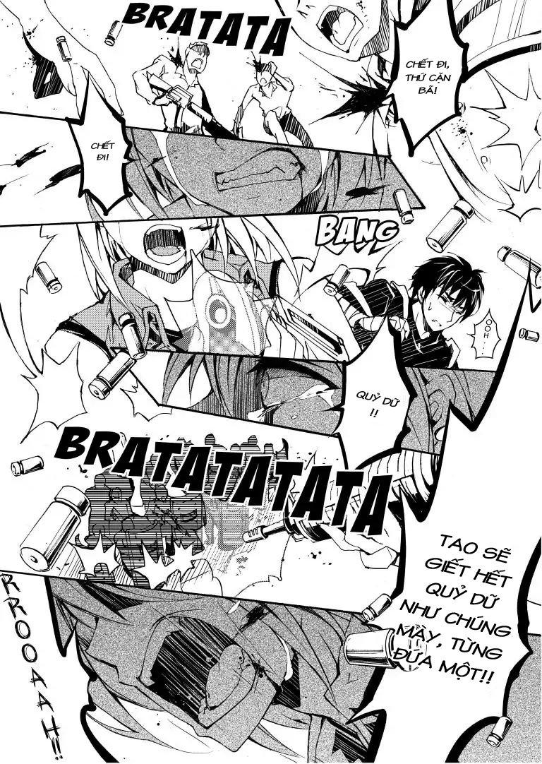 Sinner Chap 3 - Next Chap 4
