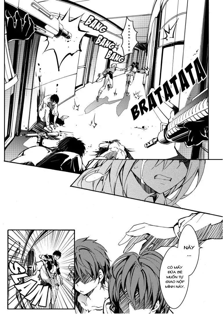 Sinner Chap 3 - Next Chap 4